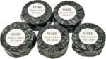 11352 / S0722520 Address Labels 500/roll 25mm x 54mm (Pack of 5) Compatible with Dymo LabelWriter 4XL 450 400 330 320 310 Twin Turbo Duo Seiko SLP 450 430 420 400 240 220 200 120 100 Pro Plus