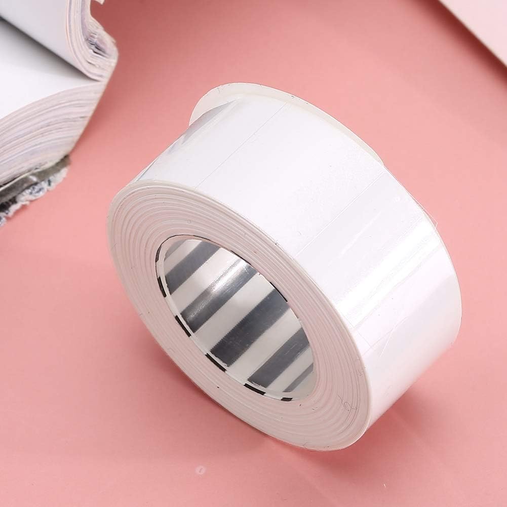 2Pcs Adorable Print Label Tape for KINGJIM/TEPRA Labeler – Cute Thermal Ribbon for Crafting and Organization 2Pcs Adorable Print Label Tape for KINGJIM/TEPRA Labeler – Cute Thermal Ribbon for Crafting and Organization