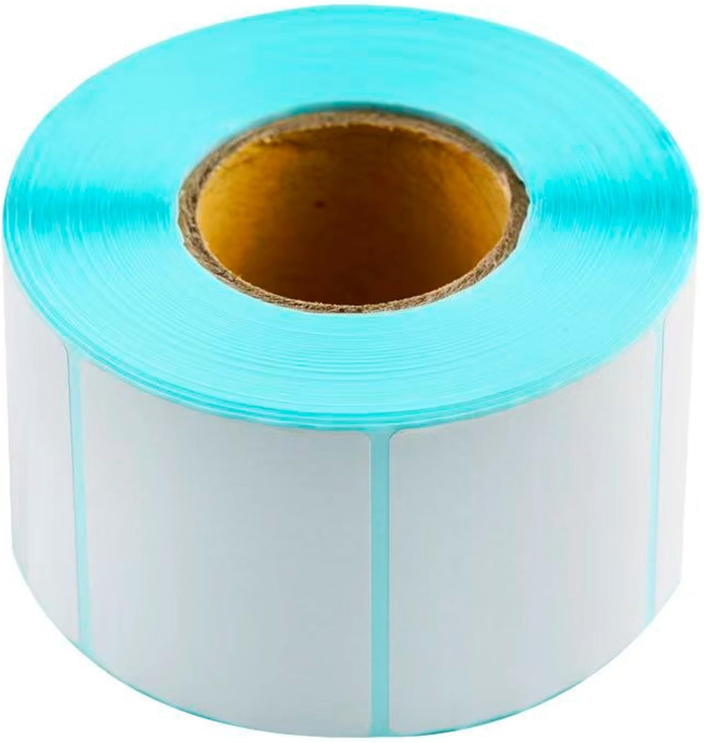 800 Pcs Self Adhesive Address Labels, 60x40mm Thermal Label Stickers Roll, White Sticky Label Direct Thermal Printer Address Labels Strong Adhesive for Shipping, Warehouse, Office and Kitchen Use 800 Pcs Self Adhesive Address Labels, 60x40mm Thermal Label Stickers Roll, White Sticky Label Direct Thermal Printer Address Labels Strong Adhesive for Shipping, Warehouse, Office and Kitchen Use