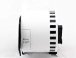 Brother Compatible DK-N55224 54mm Non-Adhesive DK-N5224 Continuous Label QL 500