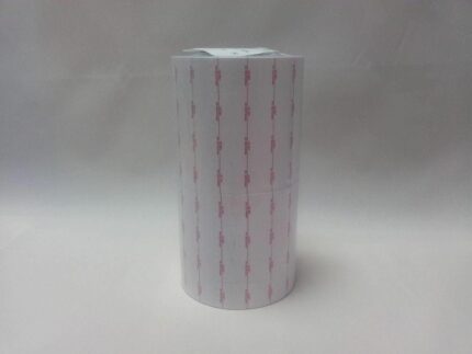 Produced On/Use by Permanent Pricing Labels Monarch 1136 Price Gun – 1 Sleeves, 8 Rolls Value Pack - 14,000 Pricemarking Labels – with Ink Rolls Included