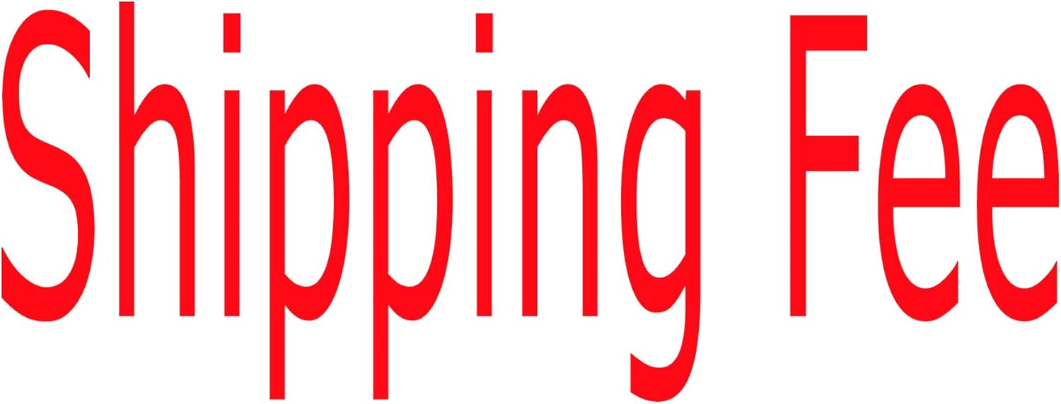 Custmon Shipping Fee Custmon Shipping Fee