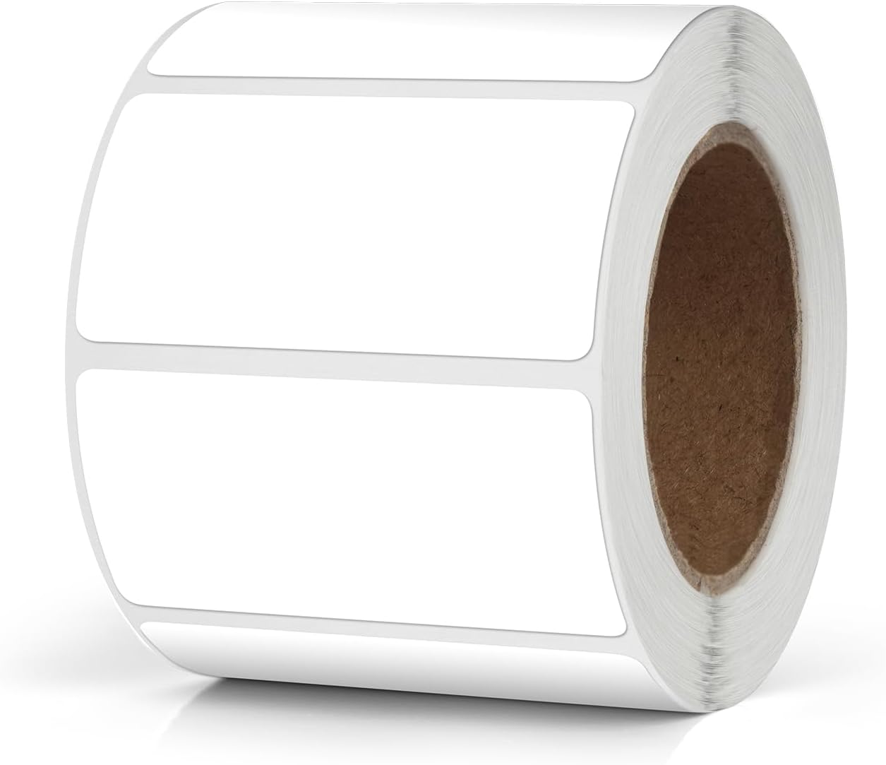 White Rectangle Stickers 50 x 25 MM Color Coding Rectangular Labels Vinyl Roll Self-Adhesive Waterproof Removable 500 PCS White Rectangle Stickers 50 x 25 MM Color Coding Rectangular Labels Vinyl Roll Self-Adhesive Waterproof Removable 500 PCS